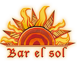 Bar el sol ～バルエルソル～